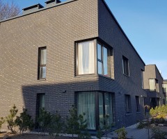 "Feldhaus Klinker" klinkerinės plytelės R739WDF17